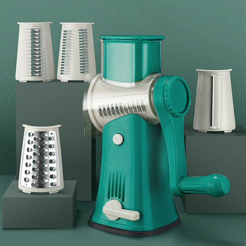 Magic Kitchen Helper