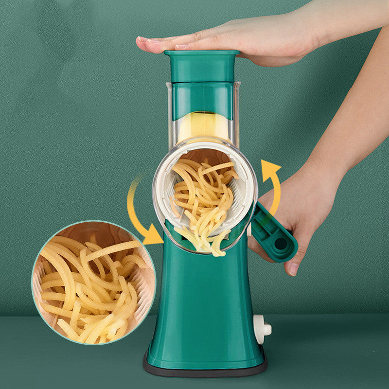 Magic Kitchen Helper